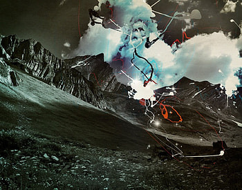 Alphina, landscaps, fantasy, 3d HD wallpaper