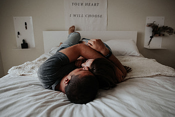 Love, Couple, Pair, Tenderness, Embrace HD wallpaper