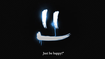 Happy, Other, Ultra , Blissful HD wallpaper