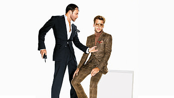 GQ Magazine, Tom Ford HD wallpaper