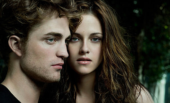 TWILIGHT, robert, srats, movie HD wallpaper