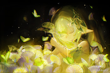 Nahida - Genshin Impact, Nahida (Genshin Impact), video game, Genshin Impact HD wallpaper