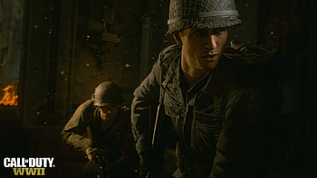 Call Of Duty Ww2 , call-of-duty-wwii, call-of-duty-ww2, call-of-duty, games, 2017-games, soldier HD wallpaper