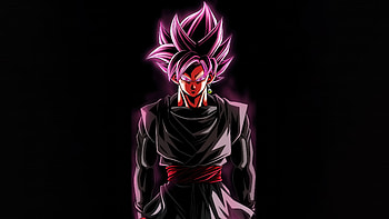 Goku Legend, goku, anime, artwork, art, digital-art, dark, ai, artist HD wallpaper