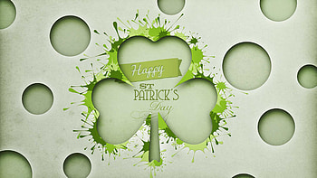 Saint Patrick's Day, Lucky, , Festive HD wallpaper