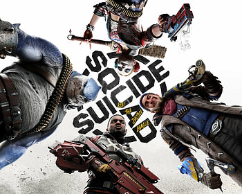 Suicide Squad, Kill the Justice League, , Hintergrnde HD wallpaper