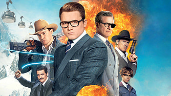 Kingsman The Golden Circle 2017 , kingsman-the-golden-circle, movies, 2017-movies HD wallpaper
