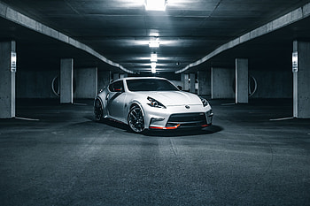 Nissan, Cars, Front View, Nissan Gt-R HD wallpaper