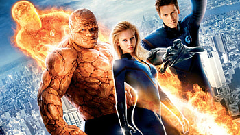 Fantastic 4, , Top rated, Backgrounds HD wallpaper