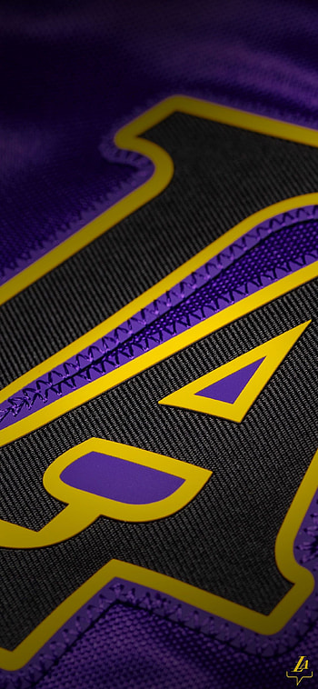 Los Angeles Lakers, Lakers HD phone wallpaper