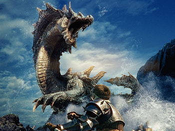 Fantasy, Dragons HD wallpaper