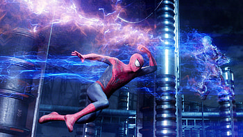 The Amazing Spider-Man 2 (2022) movie HD wallpaper
