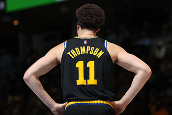 Welcome back, Klay Thompson, Sports, Thompson HD wallpaper