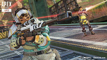 Vantage Apex Legends HD wallpaper