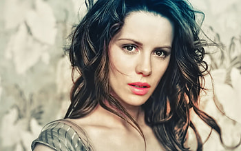 Kate Beckinsale HD wallpaper