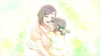 Anime, Sakamoto Days, Aoi Sakamoto, Hana Sakamoto HD wallpaper