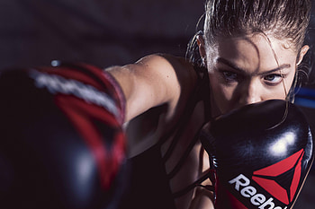 Gigi Hadid 2, gigi-hadid, celebrities, girls, reebok HD wallpaper