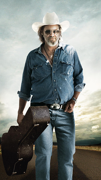 Crazy Heart (2022) movie HD phone wallpaper