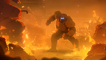 Video Game, Dispatch HD wallpaper