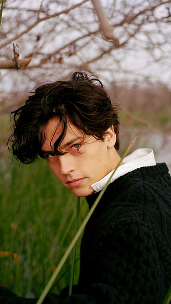 Cole Sprouse TV shows, collection, Posted by Samantha Simpson HD phone wallpaper