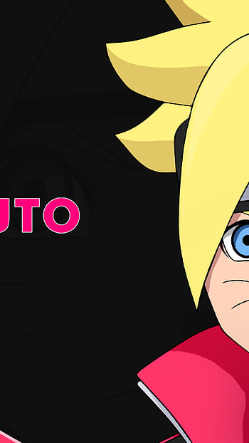 Naruto Uzumaki Boruto HD phone wallpaper