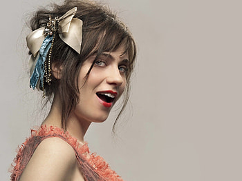 Zooey Deschanel, , Background HD wallpaper