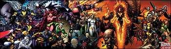 X-MEN LEGACY, heros, toon, anime, super HD wallpaper