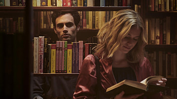 You TV Series, movie database, backdrops, tmdb HD wallpaper