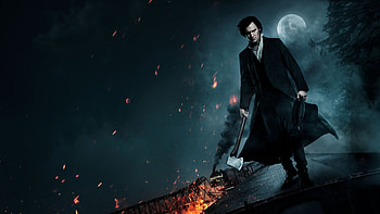 Timur Bekmambetov, Movies, Abraham Lincoln Vampire Hunter, Watch Full Movie HD wallpaper