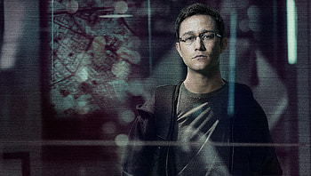 Snowden (2022) movie HD wallpaper