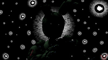 Five Nights at Freddy's 3: Horror Night, Five Nights at Freddy's 3, Five Nights at Freddy's HD wallpaper