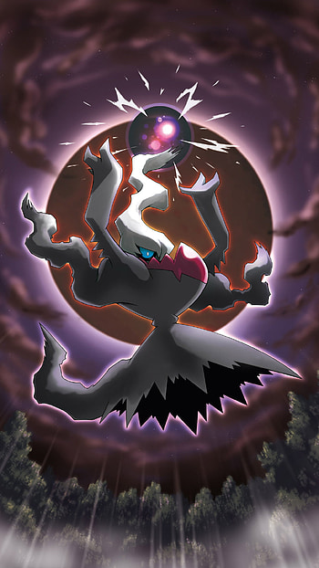 - Pokemon Darkrai, Corene Adamo HD phone wallpaper