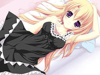 Ryiz Flannel, game, wall, cg art, girl, new, beauty HD wallpaper