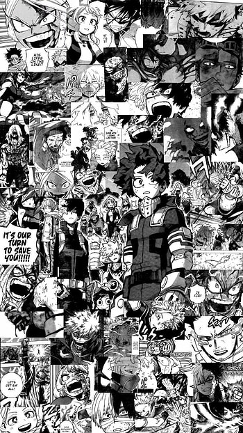 manga, foto HD phone wallpaper