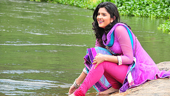 Deeksha Seth, Bollywood HD wallpaper