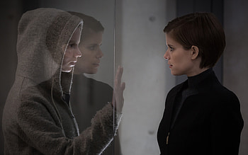 Morgan 2016 Movie, morgan, 2016-movies, movies, kate-mara HD wallpaper