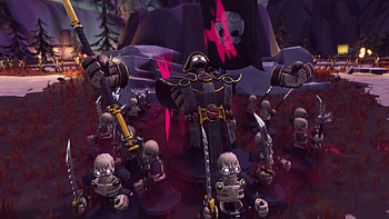 Toy Tactics : Battle of the Undead, video game, Toy Tactics HD wallpaper
