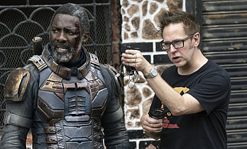 James Gunn, Movies on TV, Not in theaters, Indiewire HD wallpaper