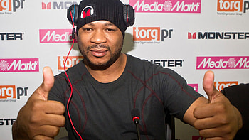 Xzibit, music fanart, artistic representation, iconic musician HD wallpaper