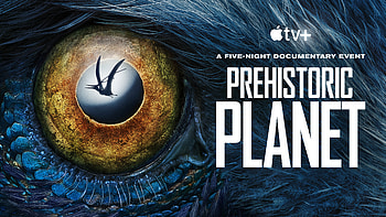 Prehistoric Planet, Dino docuserie, Video, First look HD wallpaper