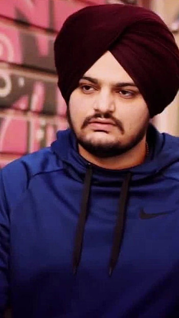 Sidhu Moose Wala, Alone, Sad HD phone wallpaper