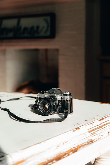 Old, Lens, Technologies, Technology, Camera, Optics HD phone wallpaper