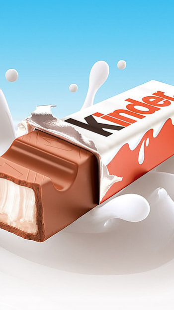Kinder, Chocolate , 11 Pro Max HD phone wallpaper