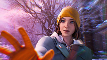 Life is Strange: Double Exposure, video game, Life is Strange: Double Exposure HD wallpaper