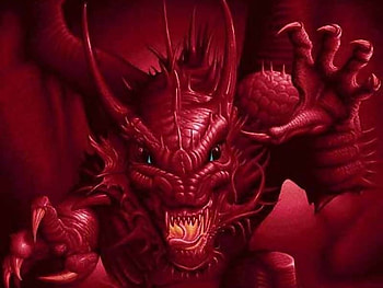 Fantasy_Dragon, fantasy-dragon HD wallpaper