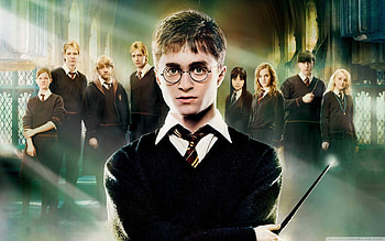 David Yates movies, Order of the Phoenix , Stunning visuals, Potter fandom HD wallpaper