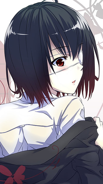 Anime, Another HD phone wallpaper