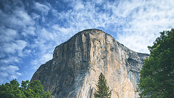 Yosemite , yosemite, national-park, nature, mountains HD wallpaper