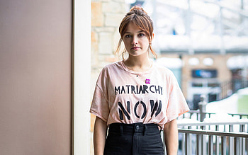 Olivia Cooke, 2017, British actress, Hollywood beauty HD wallpaper