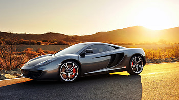 Mclaren mp4 12c, mclaren, cars HD wallpaper
